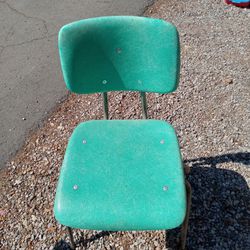 Vintage Brunswick Chairs
