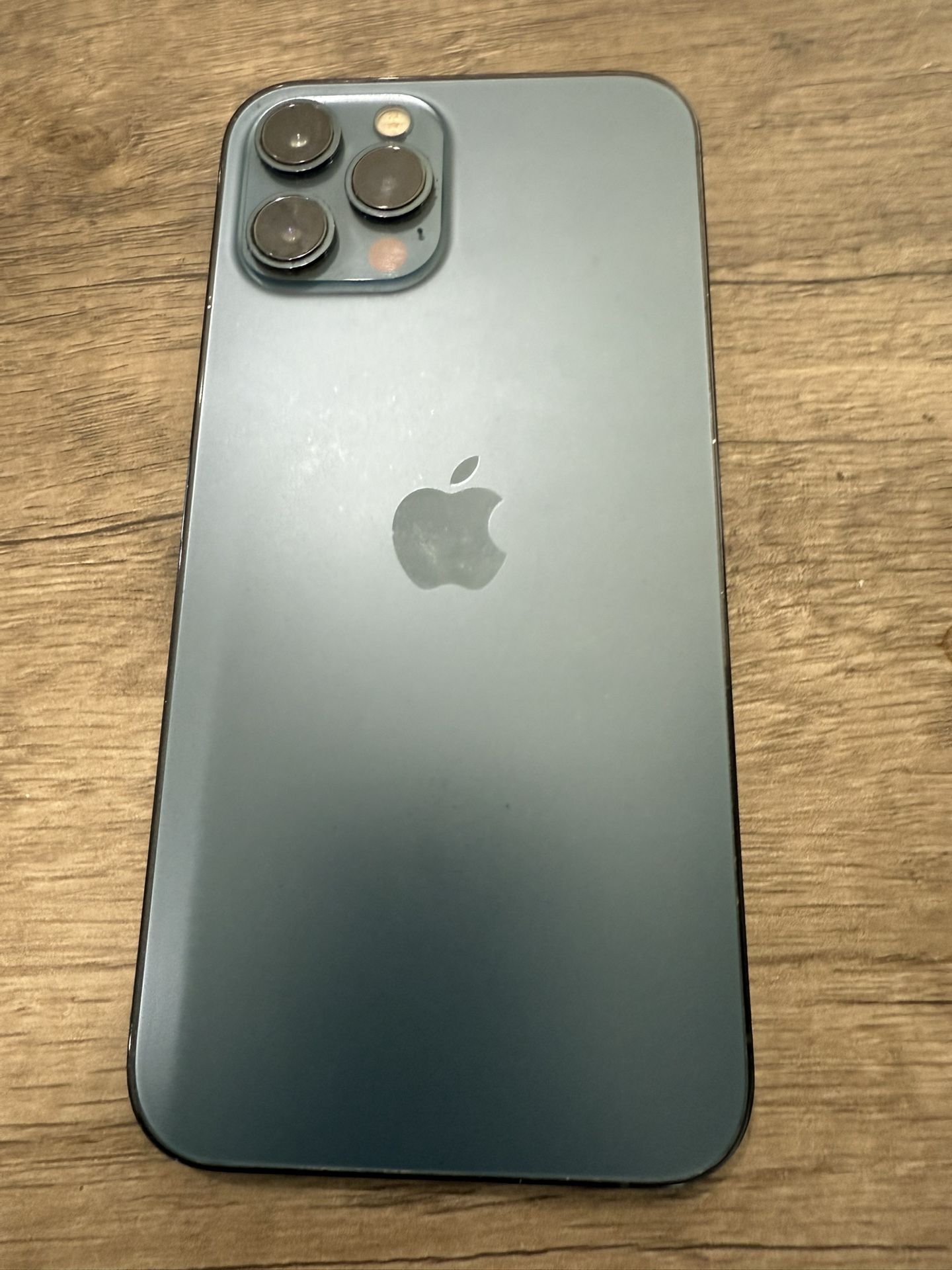 Iphone 12 Max Pro