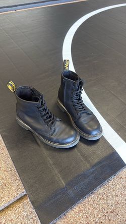 Dr Martins