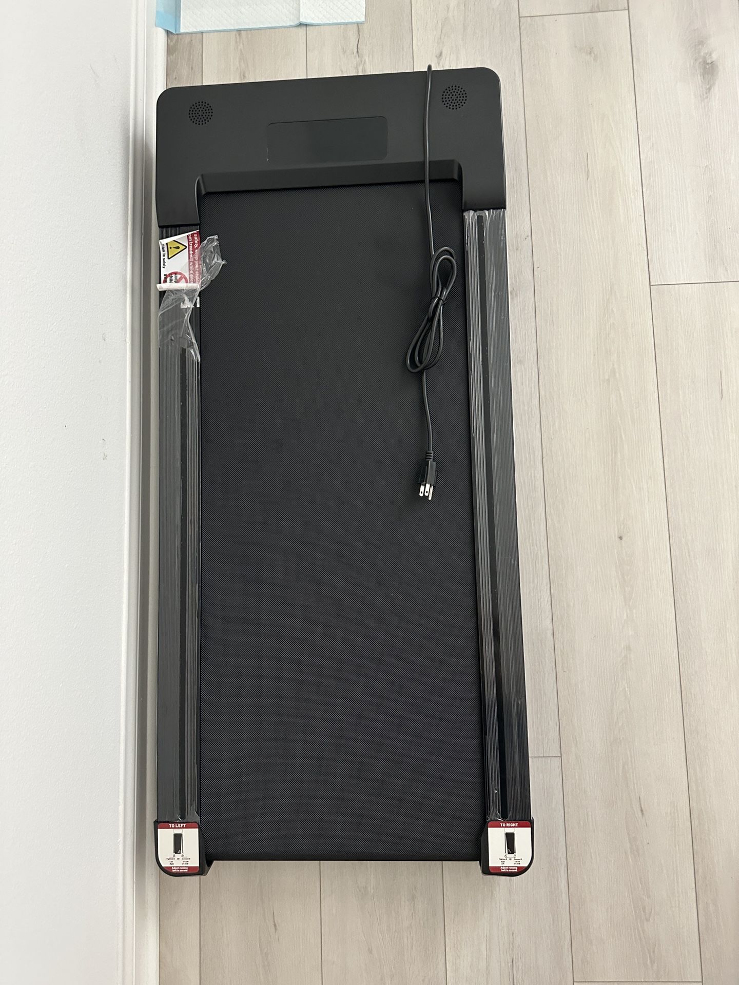 Walking Pad Treadmill 
