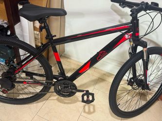 Bike 26”