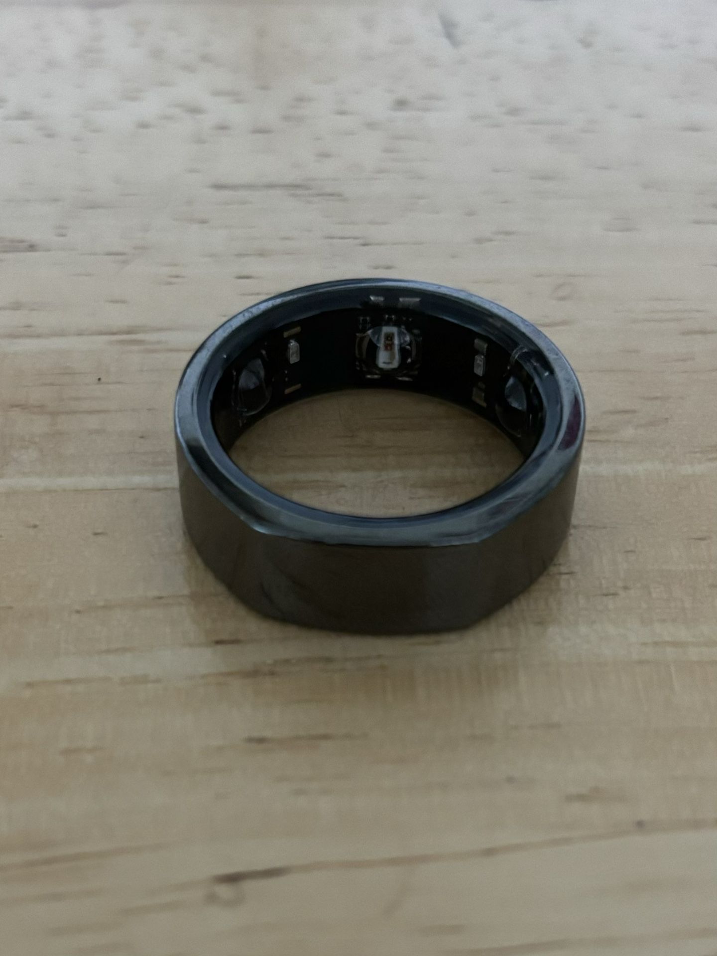 Gen 3 Oura Ring Size 10