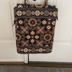 Vera Bradley Tote Bag