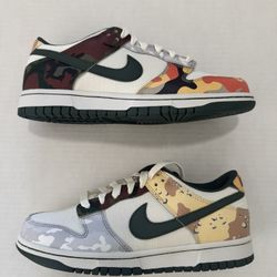 Nike Dunk Youth 
