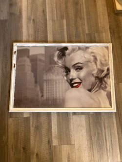 Marilyn Monroe photo