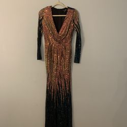 BRAND NEW Evening Gown!!