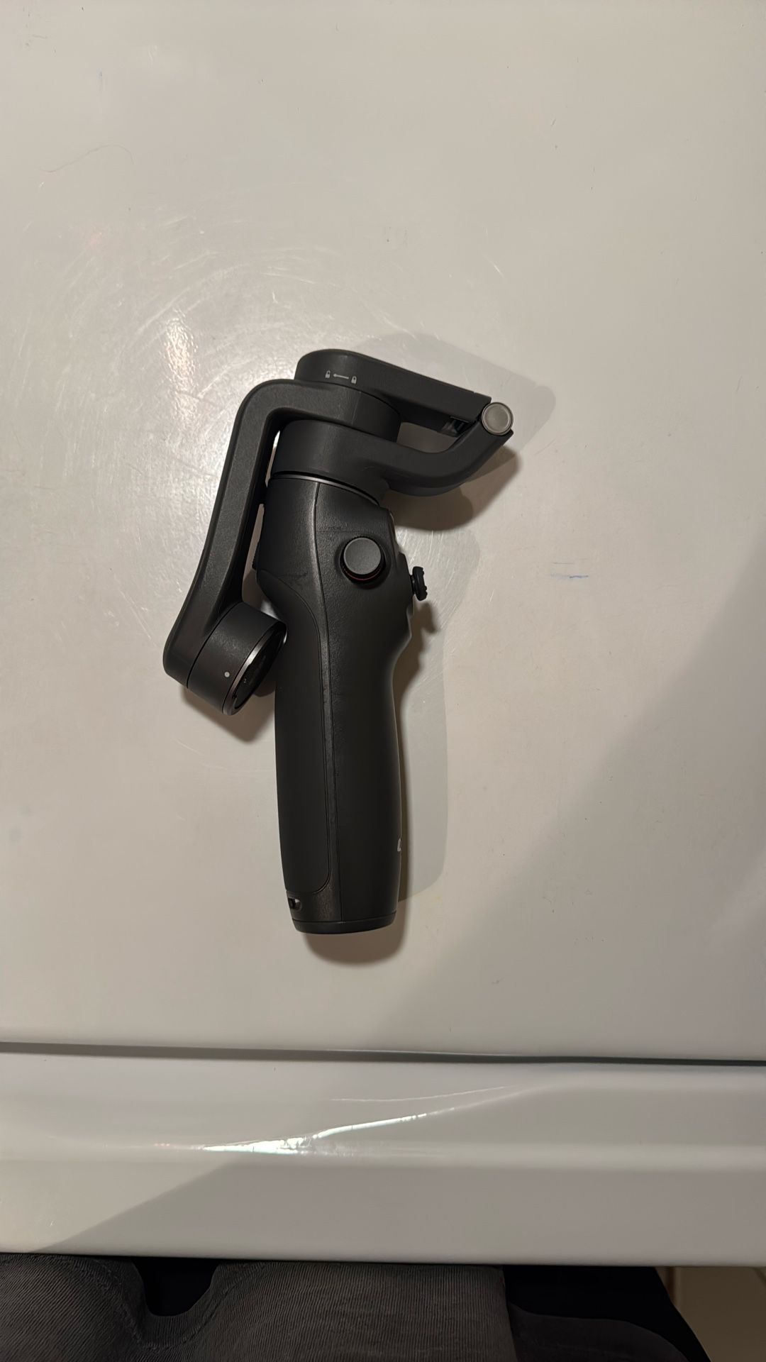 DJI Osmo Gimbal 6