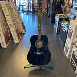 acoustic Guitar $219 Or Best Offer 