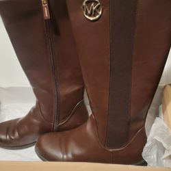 Michael Kors Boots