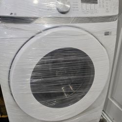 Samsung Washer & Samsung Dryer 