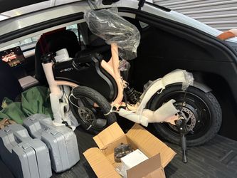 e bike