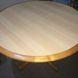 Table For Sale