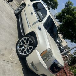 2007 Cadilla Escalade