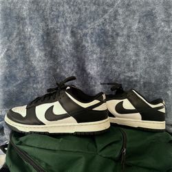 nike low puma dunks
