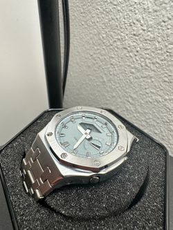 Casio G shock watch