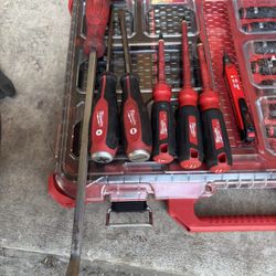 Milwaukee Tools