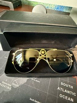Authentic Versace Sunglasses New *Versace VE2225