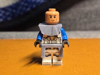 Custom LEGO Clone Armor 