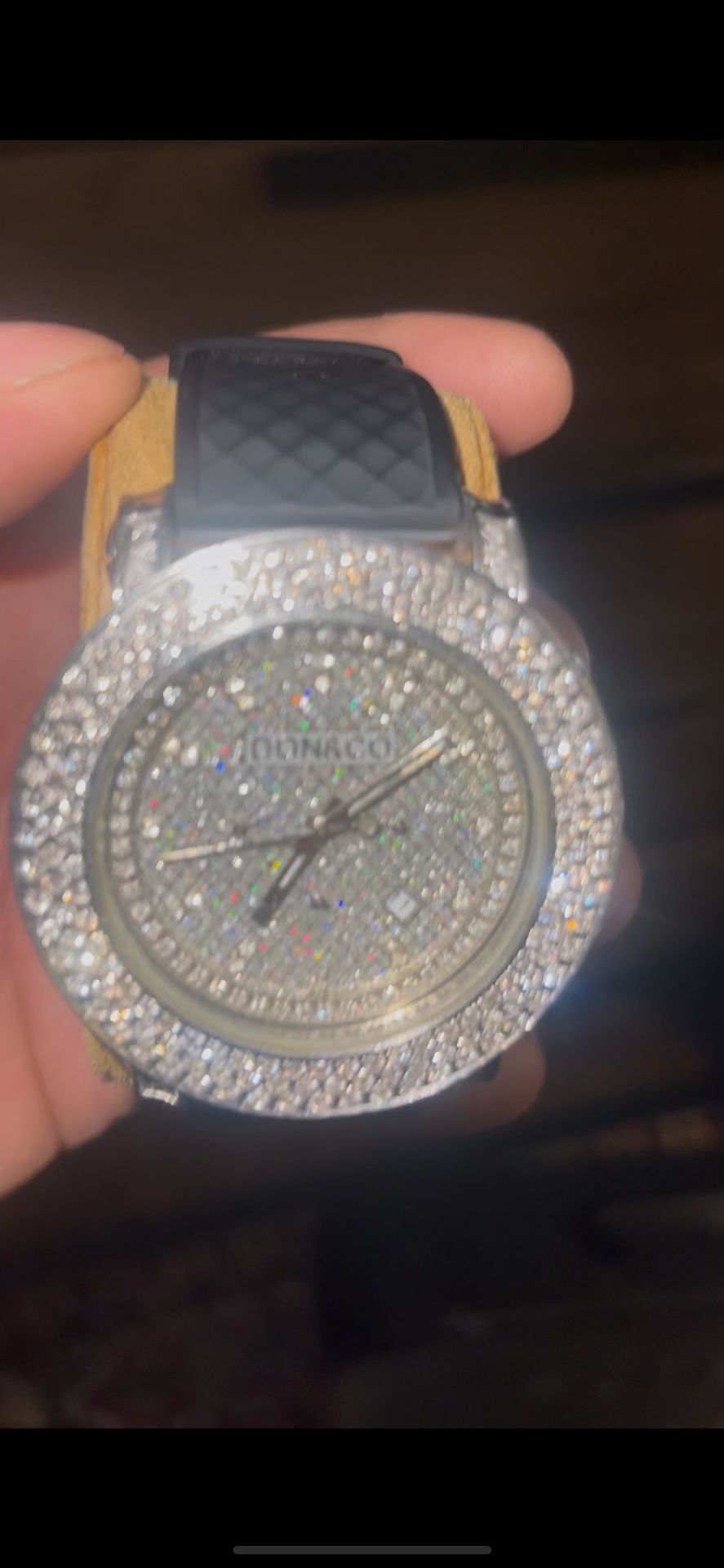 Don & Co 6.5 Ct Diamonds