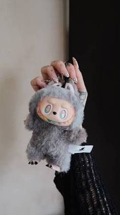 Mystery Labubu