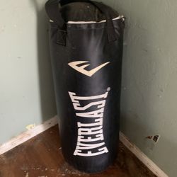 Heavy Bag 
