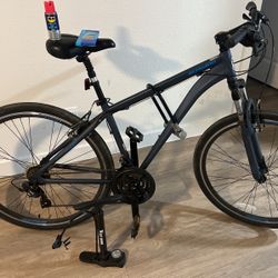 Bicycle, Light Weight Bike, Schwinn Bike