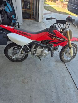 Honda 50