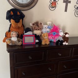 Stuffed Animals