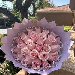 Flower Bouquet