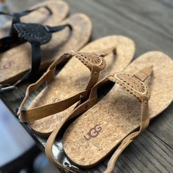 UGG Size 5 Sandals