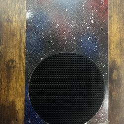 Xbox Series S (Custom)