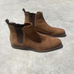 Aldo Chelsea Boots Men’s Size 9.5 $30
