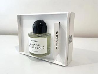 Byredo Rose of No Man’s Land Perfume 3.3oz