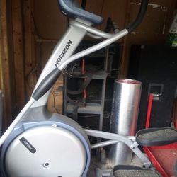 Elliptical