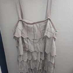 Evening Blouse 