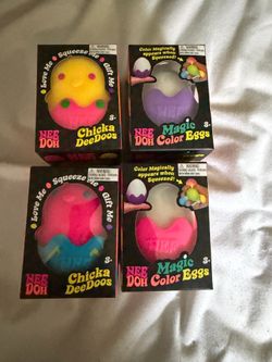 Easter Needoh