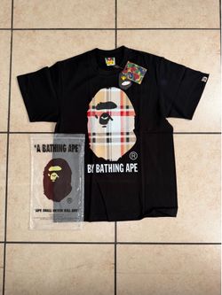 Bape t-shirt