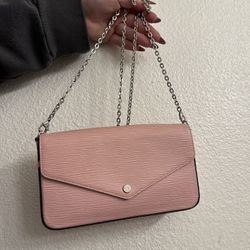 Louis Vuitton Felicie 