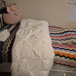 Bed Cover