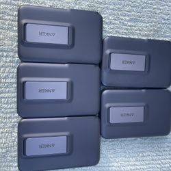 Anker - MagGo Power Bank (10K) - Black