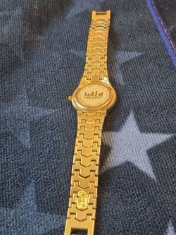 Manhattan Watch