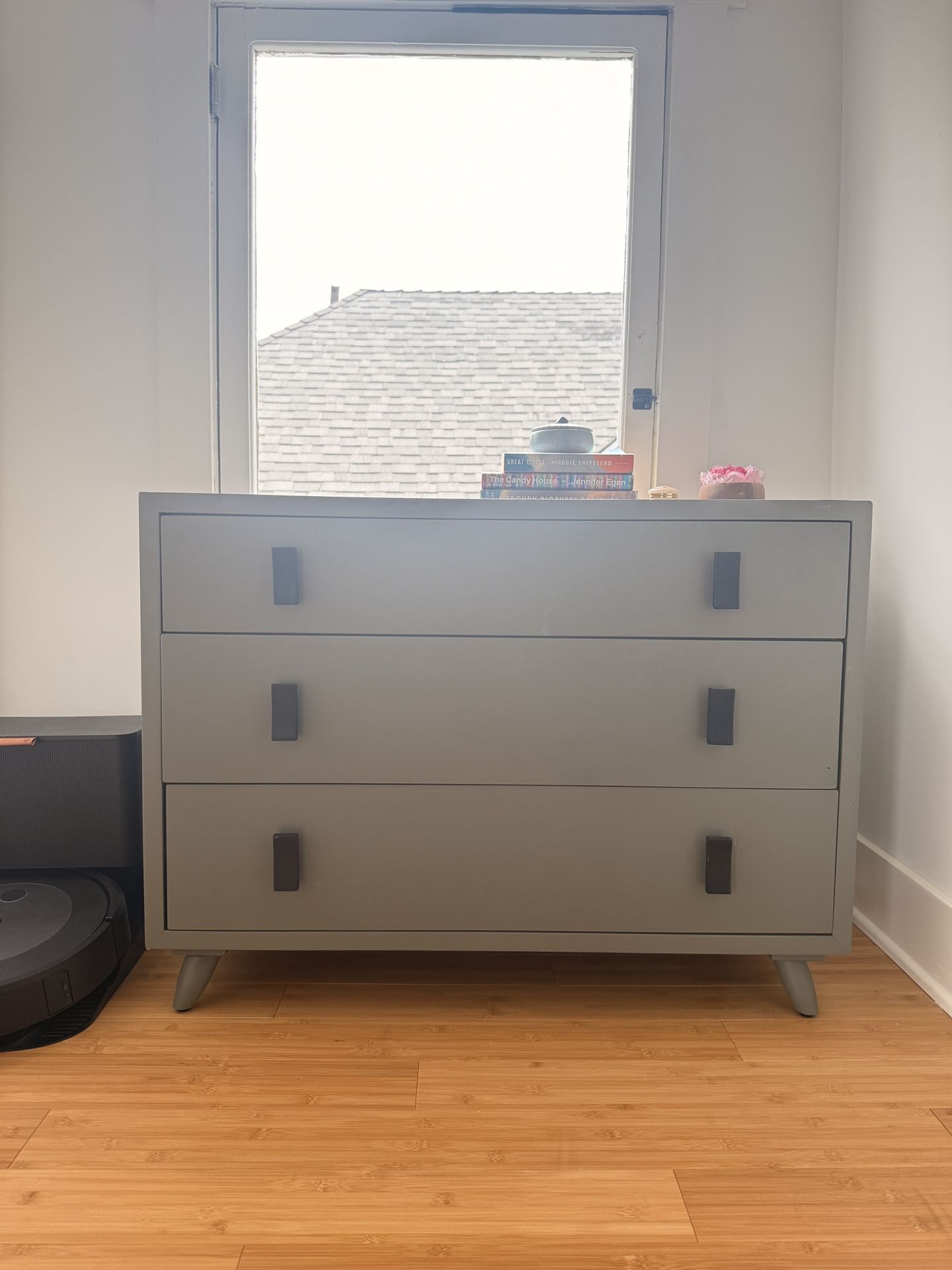 3 Drawer Dresser