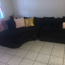 Boneless Couch