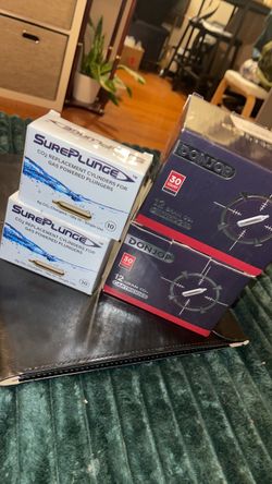 C02 chargers - 8g and 12g