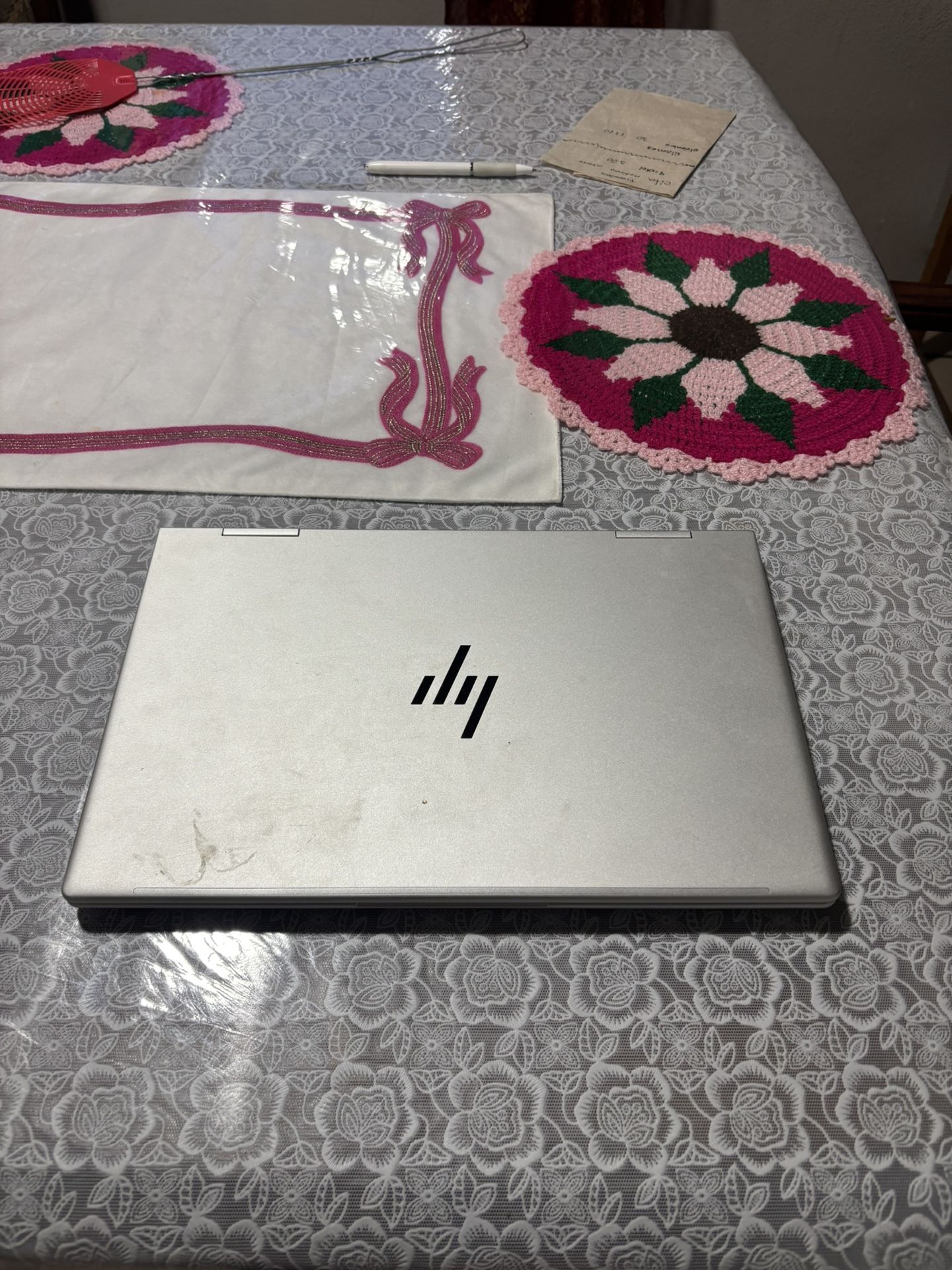 HP Envy x360 Foldable Laptop