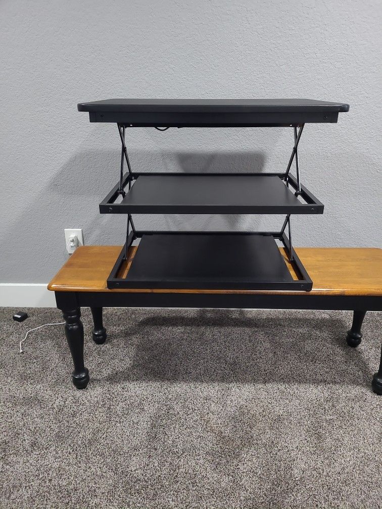 Standing Desk