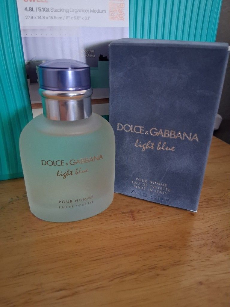 Men's Cologne