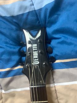 Dean Vendetta