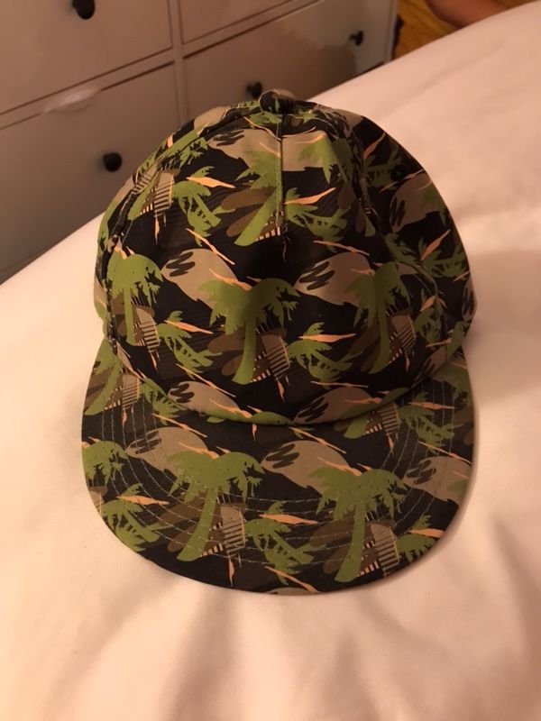 Youth Neff hat