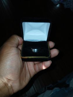 Men's Band Size 10